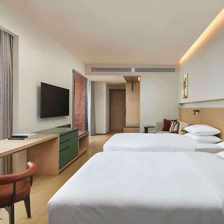Hyatt Place Jingdezhen Taoxichuan المظهر الخارجي الصورة