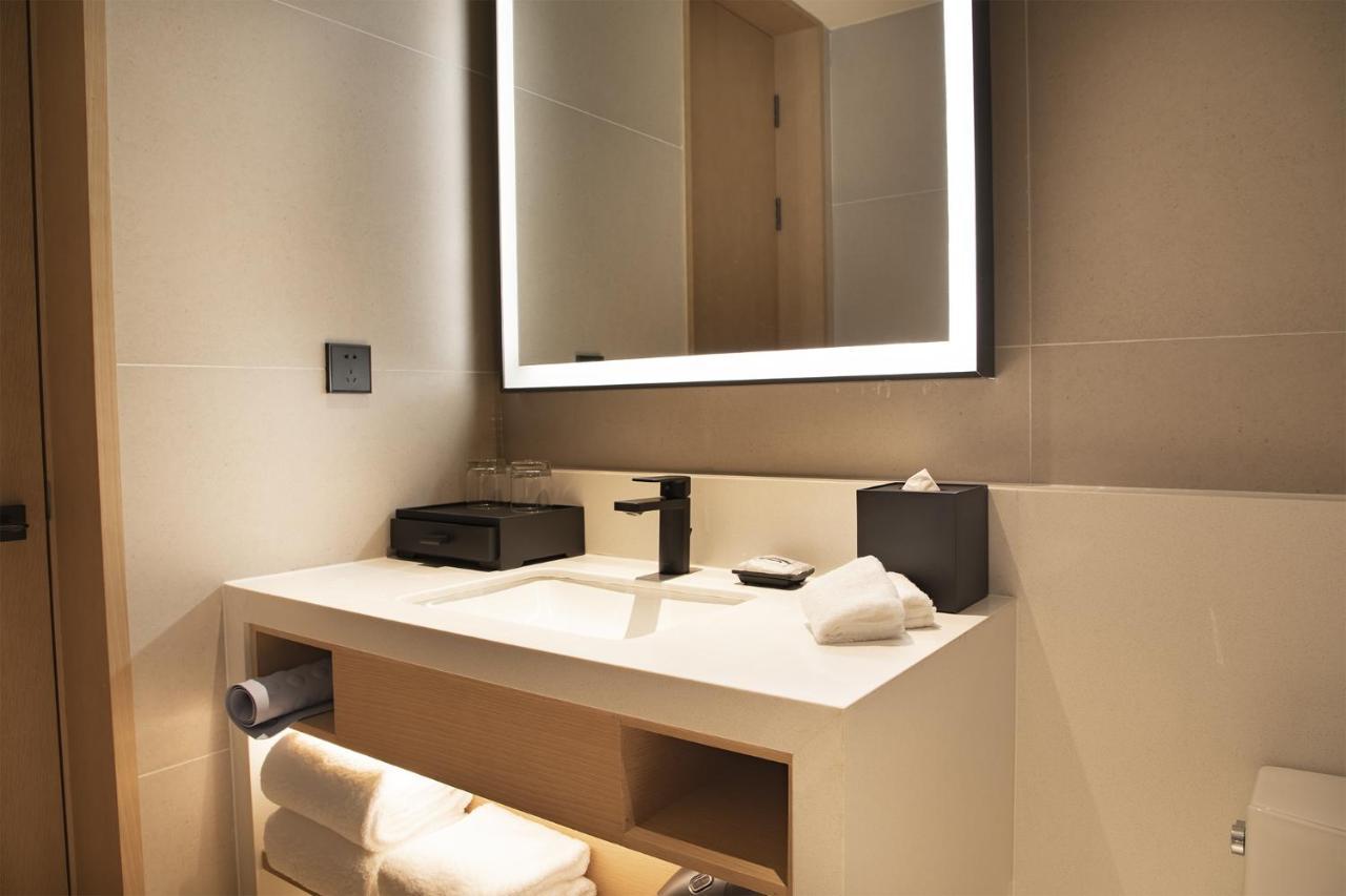 Hyatt Place Jingdezhen Taoxichuan المظهر الخارجي الصورة