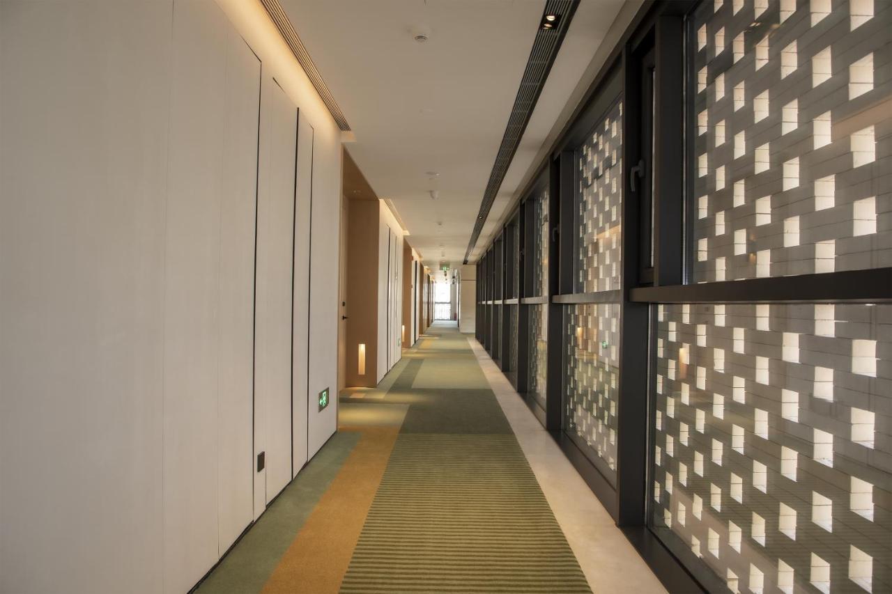 Hyatt Place Jingdezhen Taoxichuan المظهر الخارجي الصورة