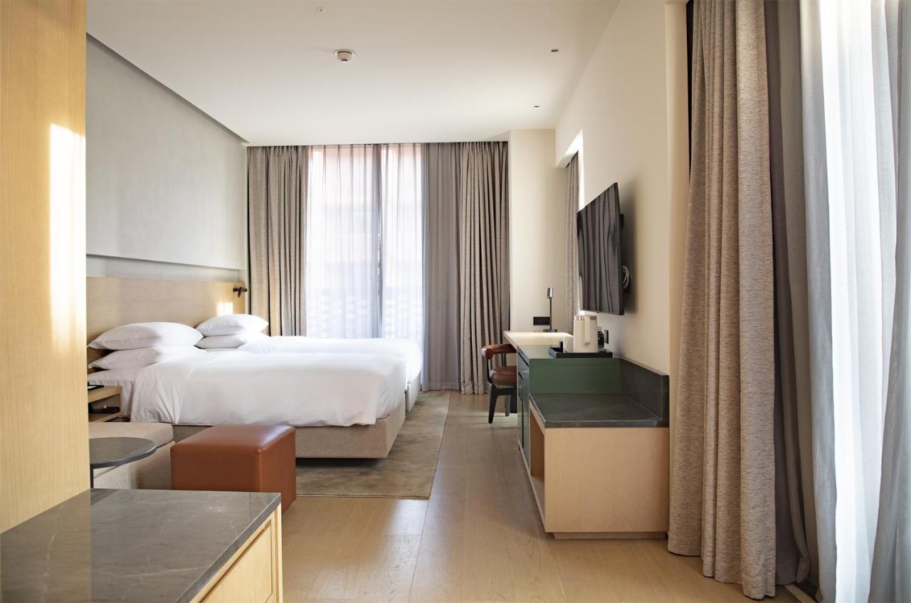 Hyatt Place Jingdezhen Taoxichuan المظهر الخارجي الصورة