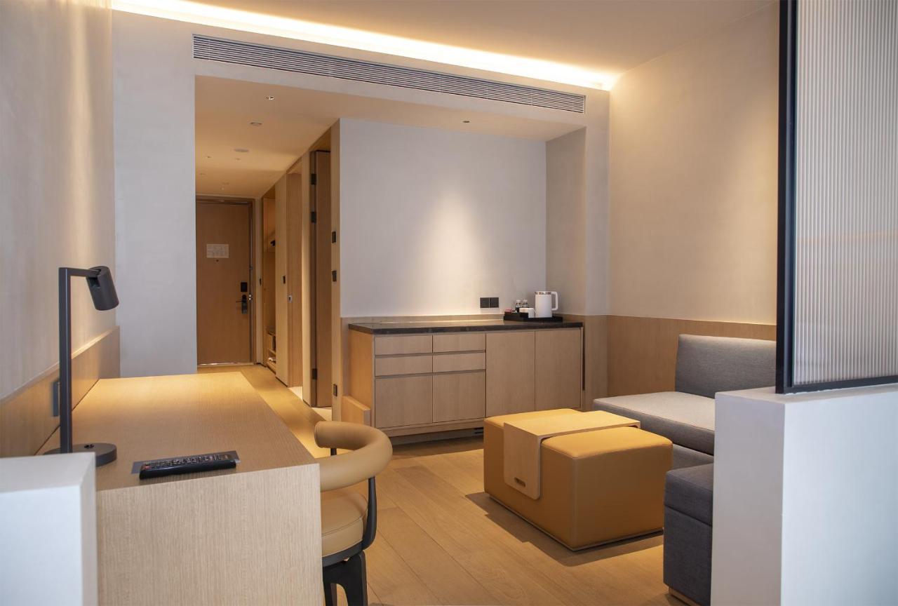 Hyatt Place Jingdezhen Taoxichuan المظهر الخارجي الصورة