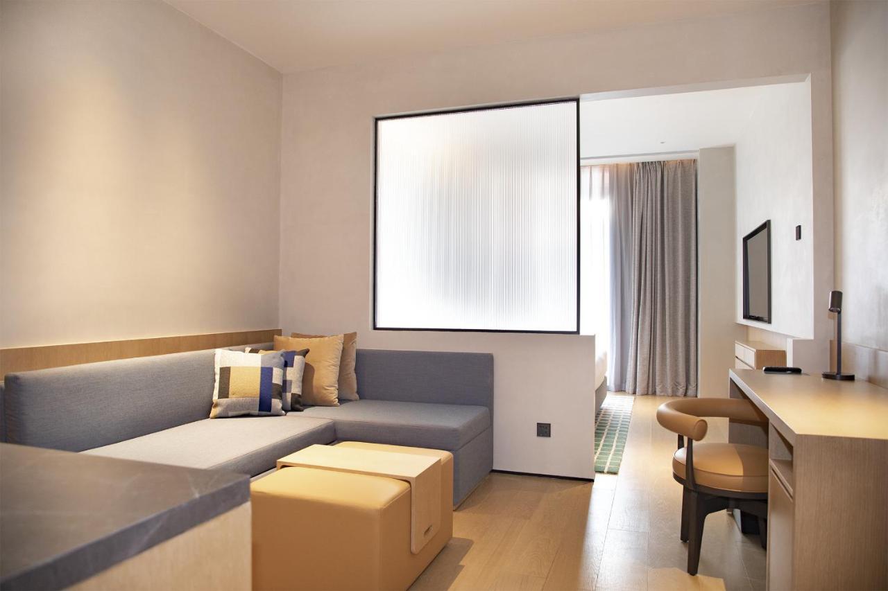 Hyatt Place Jingdezhen Taoxichuan المظهر الخارجي الصورة