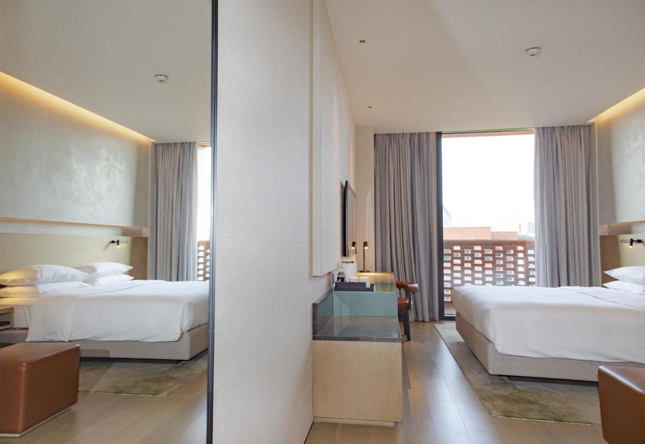Hyatt Place Jingdezhen Taoxichuan المظهر الخارجي الصورة