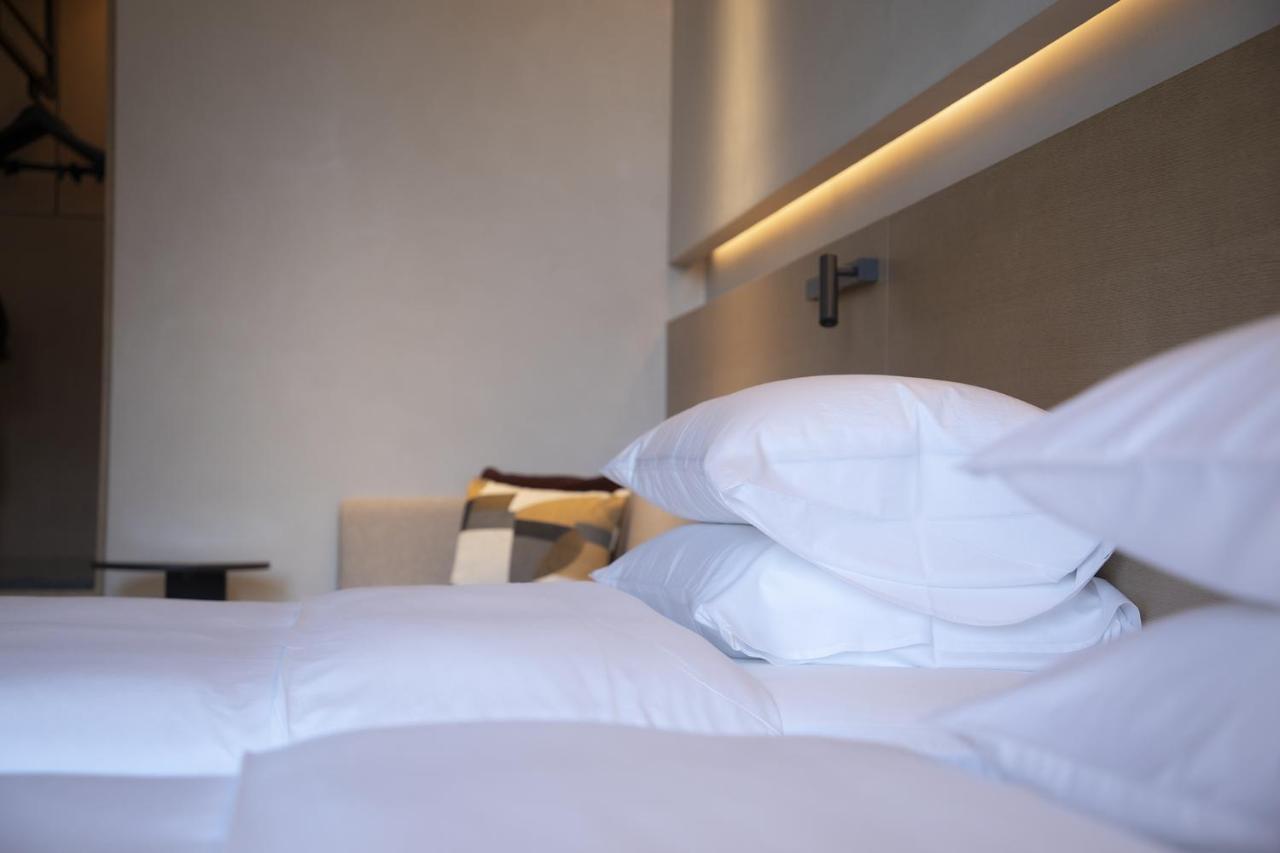Hyatt Place Jingdezhen Taoxichuan المظهر الخارجي الصورة