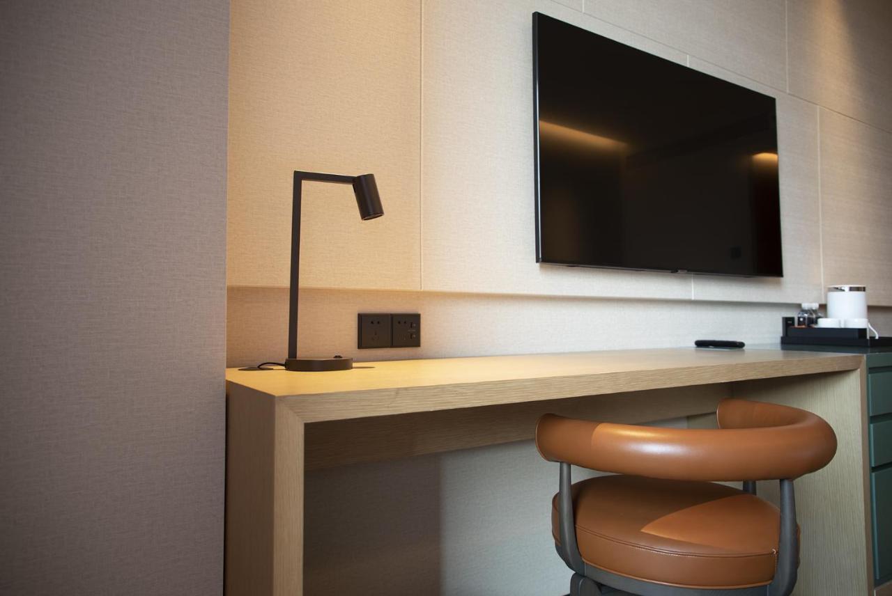 Hyatt Place Jingdezhen Taoxichuan المظهر الخارجي الصورة