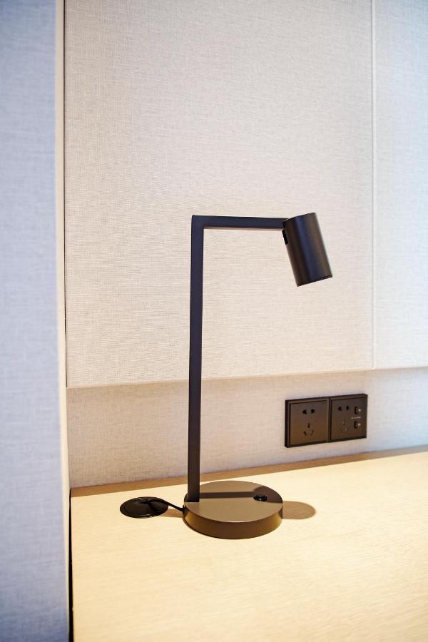 Hyatt Place Jingdezhen Taoxichuan المظهر الخارجي الصورة