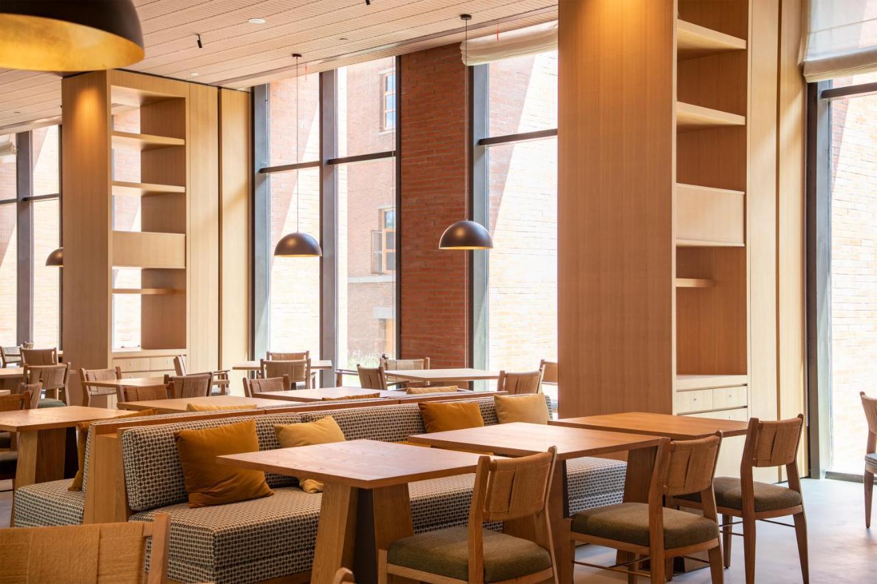 Hyatt Place Jingdezhen Taoxichuan المظهر الخارجي الصورة