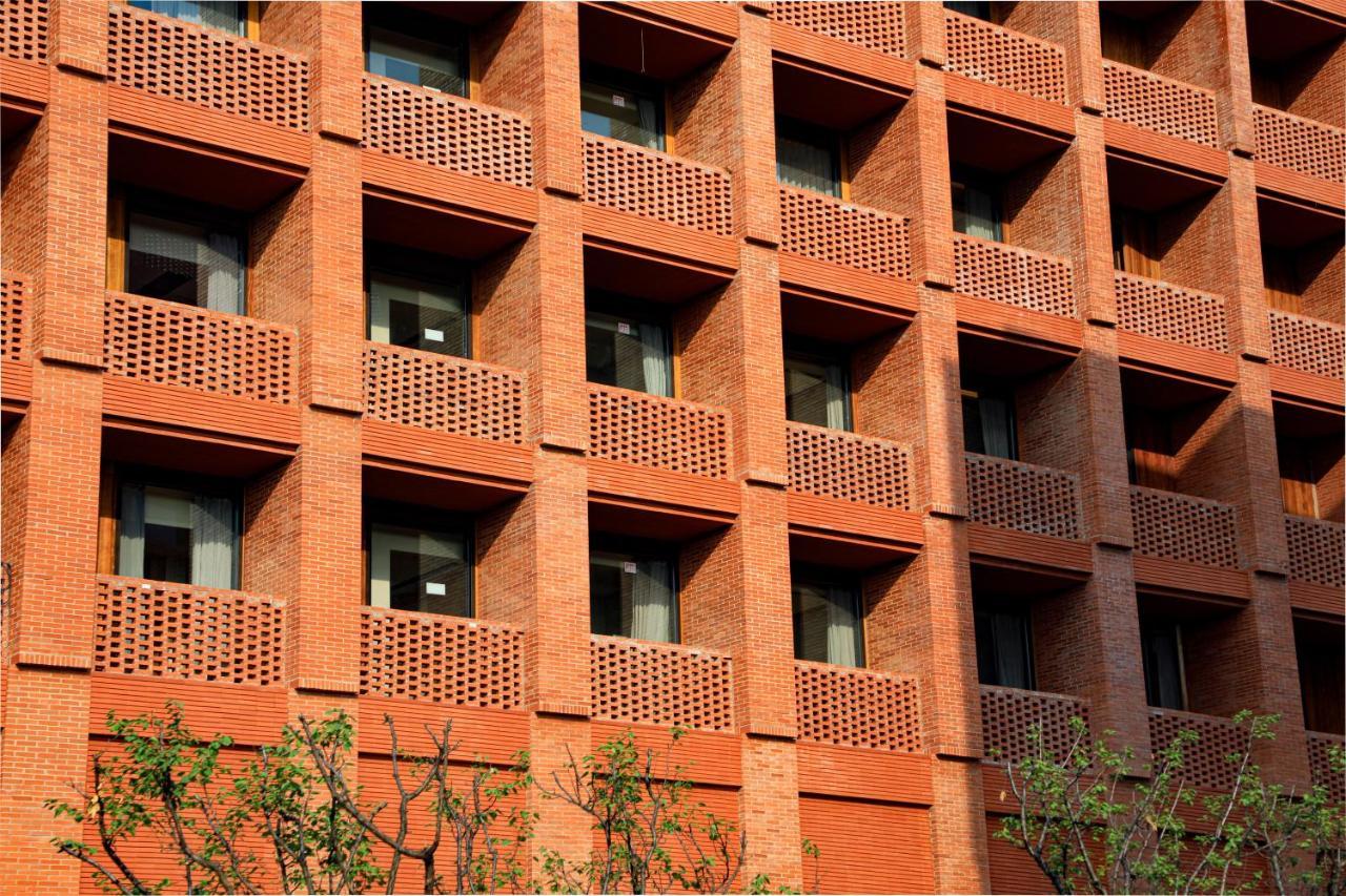 Hyatt Place Jingdezhen Taoxichuan المظهر الخارجي الصورة