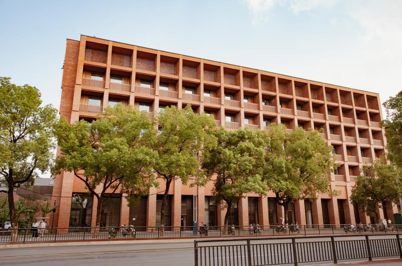 Hyatt Place Jingdezhen Taoxichuan المظهر الخارجي الصورة