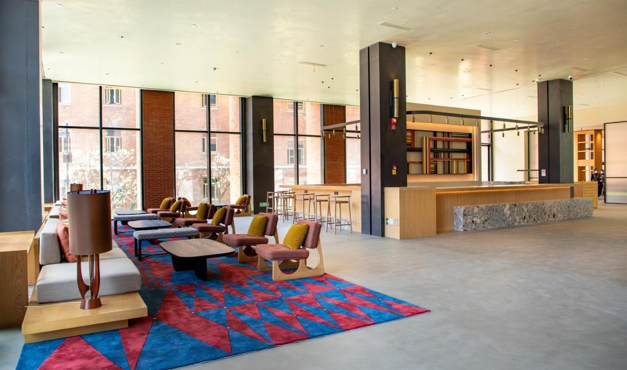Hyatt Place Jingdezhen Taoxichuan المظهر الخارجي الصورة