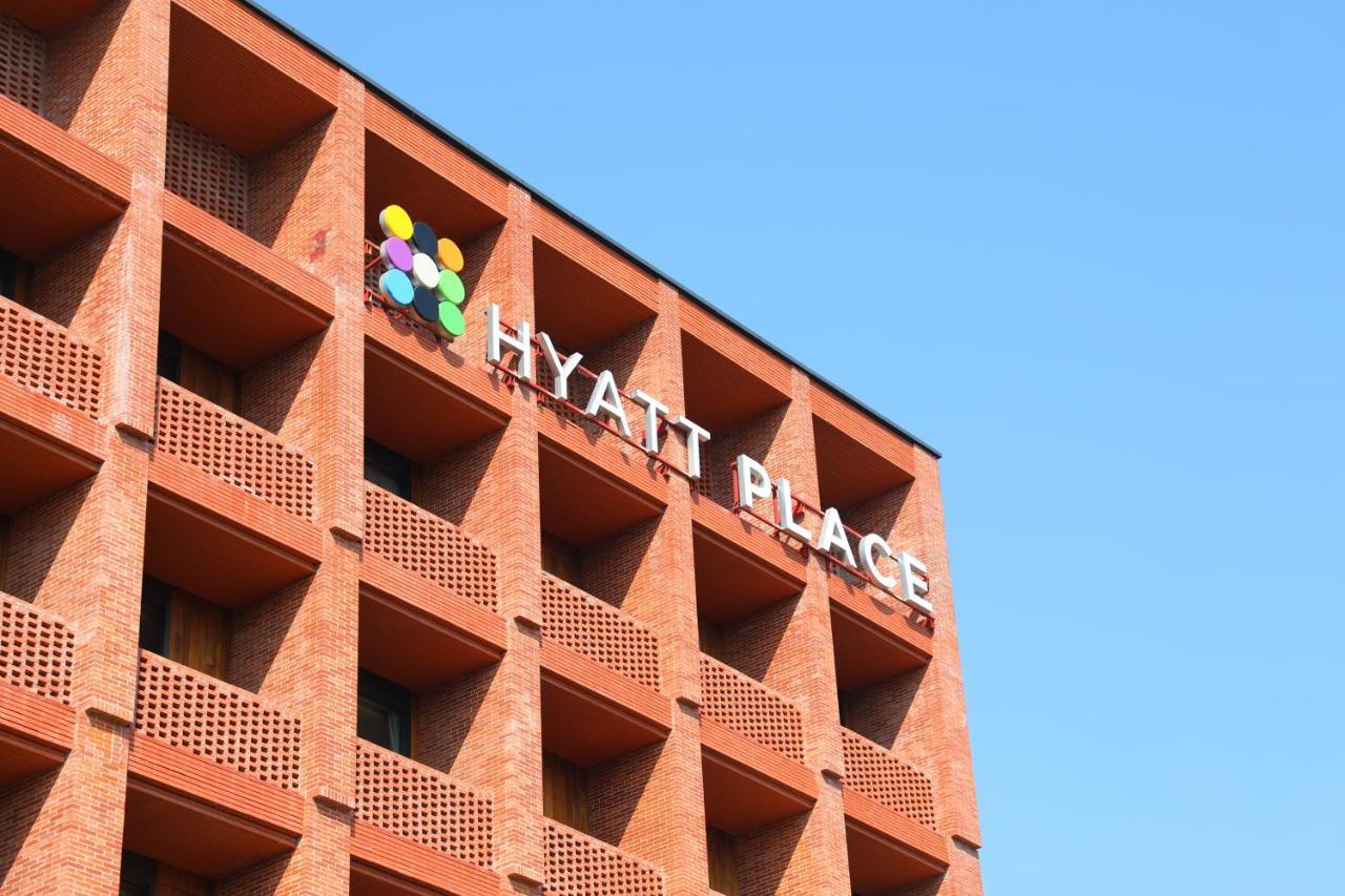 Hyatt Place Jingdezhen Taoxichuan المظهر الخارجي الصورة