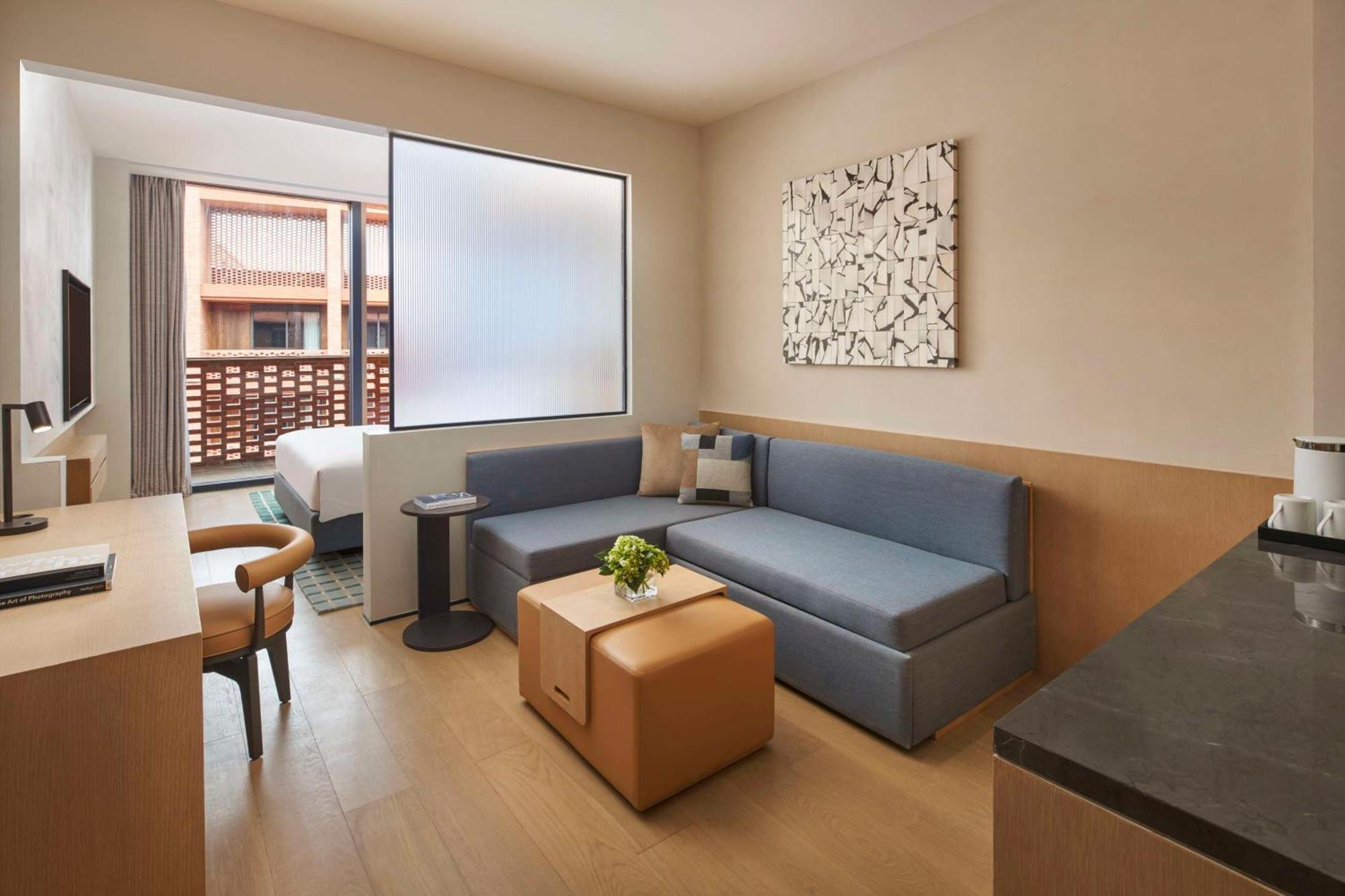Hyatt Place Jingdezhen Taoxichuan المظهر الخارجي الصورة