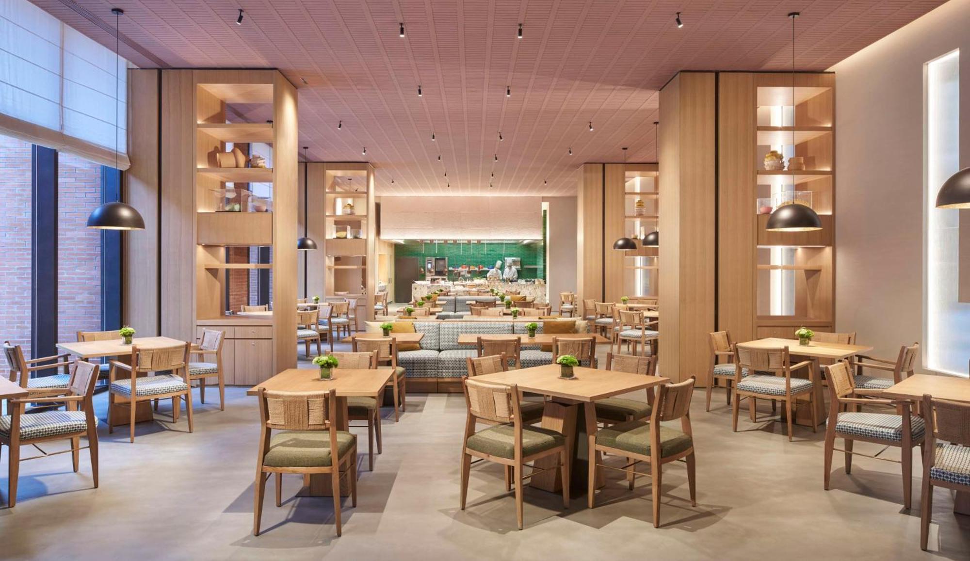 Hyatt Place Jingdezhen Taoxichuan المظهر الخارجي الصورة