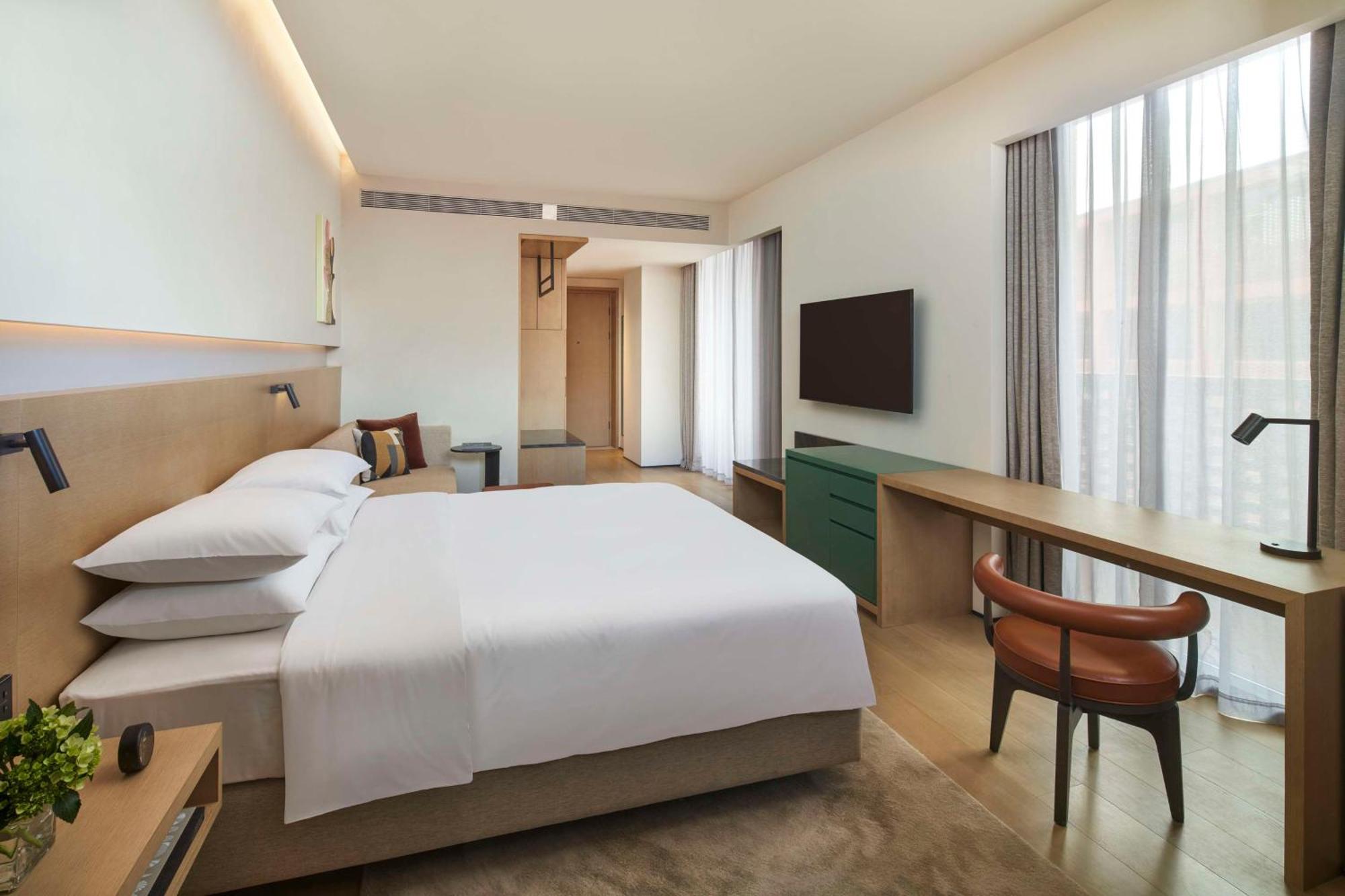 Hyatt Place Jingdezhen Taoxichuan المظهر الخارجي الصورة