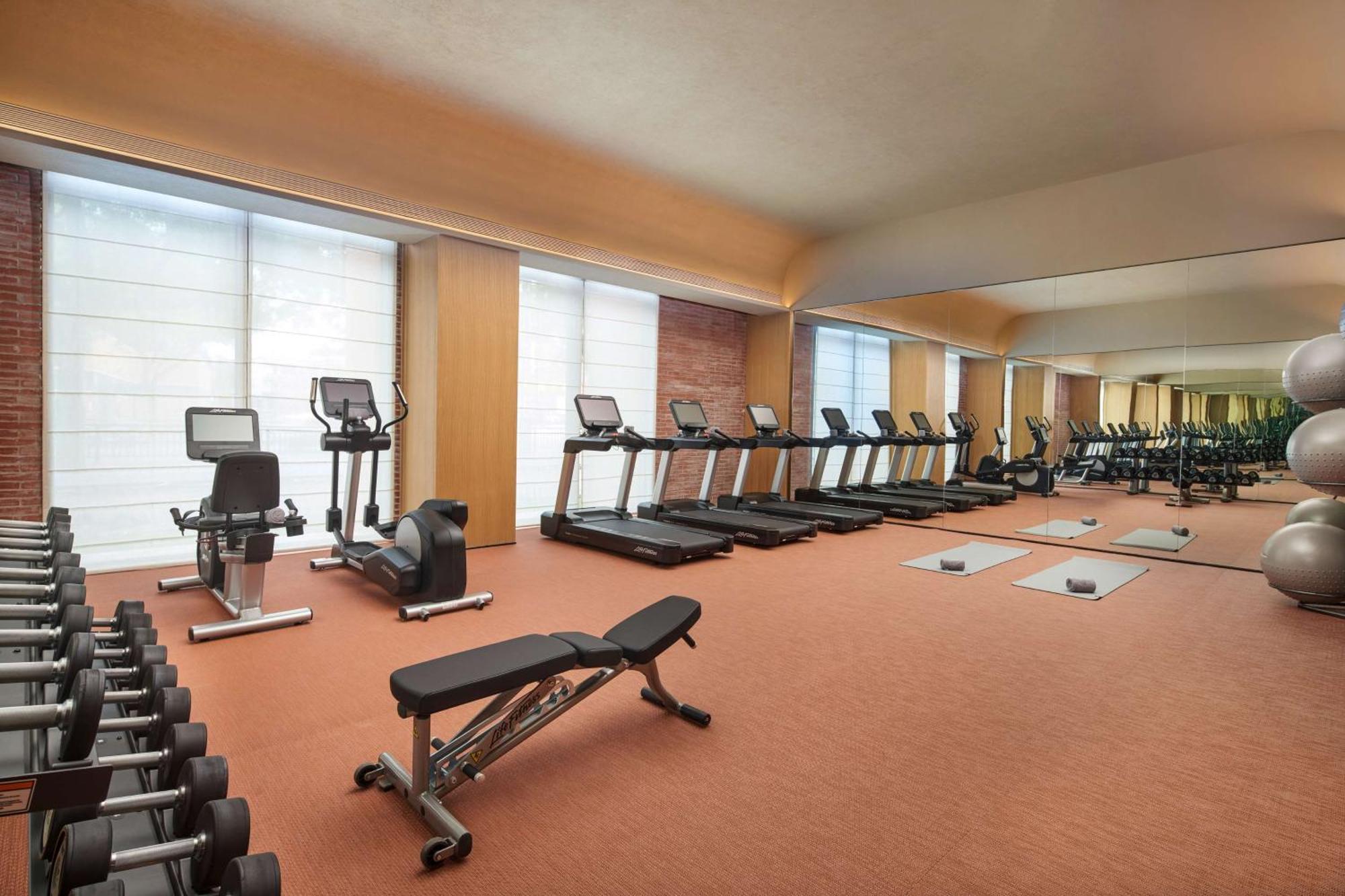 Hyatt Place Jingdezhen Taoxichuan المظهر الخارجي الصورة